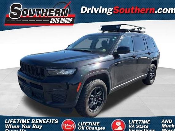 JEEP GRAND CHEROKEE 2021 1C4RJKAG4M8200186 image JEEP GRAND CHEROKEE 2021 1C4RJKAG4M8200186 image